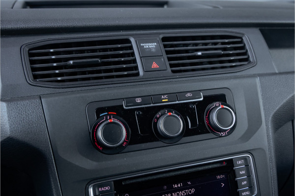 Volkswagen Caddy 2.0 TDI DSG Highline Xenon - 17'' - NAP