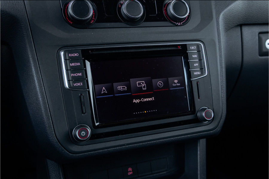 Volkswagen Caddy 2.0 TDI DSG Highline Xenon - 17'' - NAP