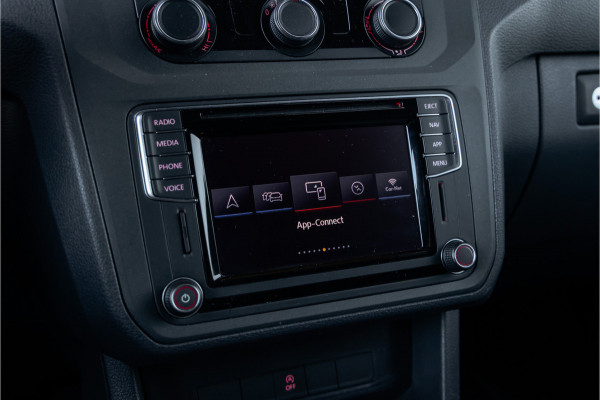 Volkswagen Caddy 2.0 TDI DSG Highline Xenon - 17'' - NAP