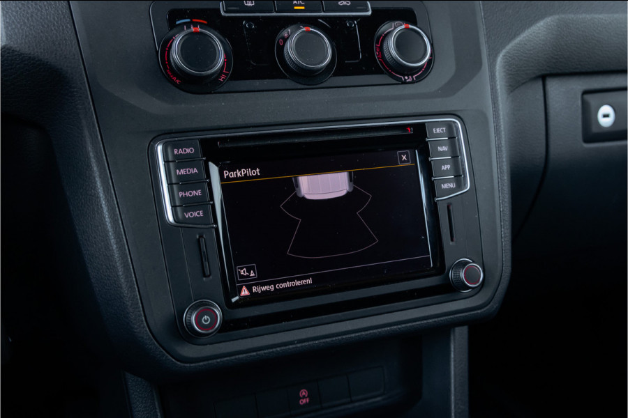 Volkswagen Caddy 2.0 TDI DSG Highline Xenon - 17'' - NAP