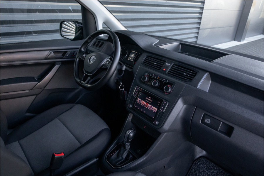Volkswagen Caddy 2.0 TDI DSG Highline Xenon - 17'' - NAP