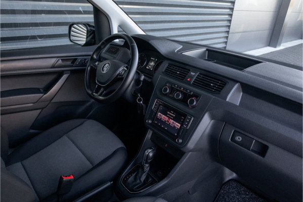 Volkswagen Caddy 2.0 TDI DSG Highline Xenon - 17'' - NAP