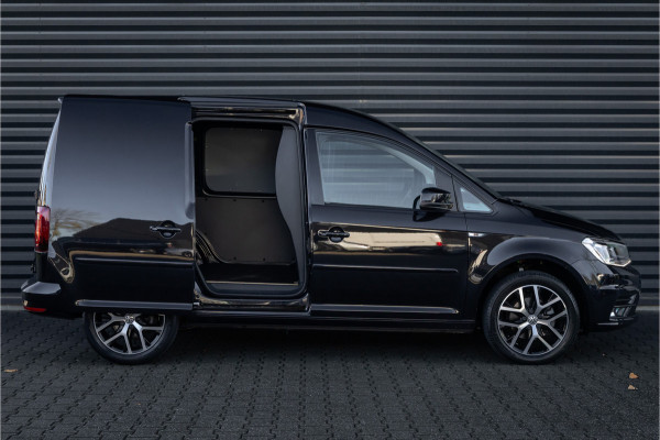 Volkswagen Caddy 2.0 TDI DSG Highline Xenon - 17'' - NAP