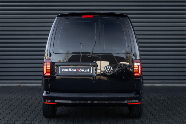Volkswagen Caddy 2.0 TDI DSG Highline Xenon - 17'' - NAP