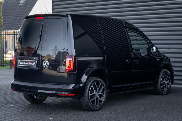Volkswagen Caddy 2.0 TDI DSG Highline Xenon - 17'' - NAP