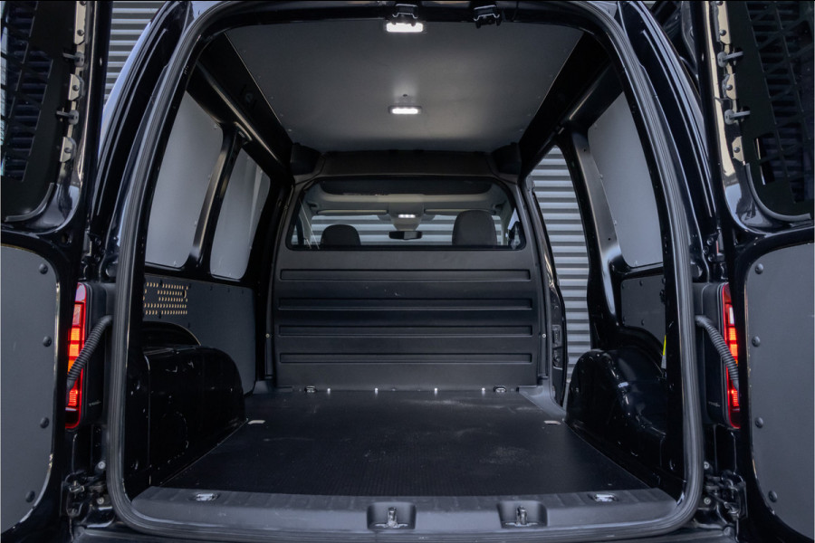 Volkswagen Caddy 2.0 TDI DSG Highline Xenon - 17'' - NAP