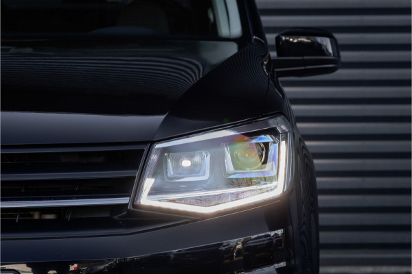 Volkswagen Caddy 2.0 TDI DSG Highline Xenon - 17'' - NAP
