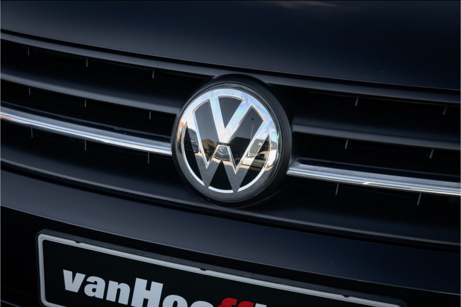 Volkswagen Caddy 2.0 TDI DSG Highline Xenon - 17'' - NAP