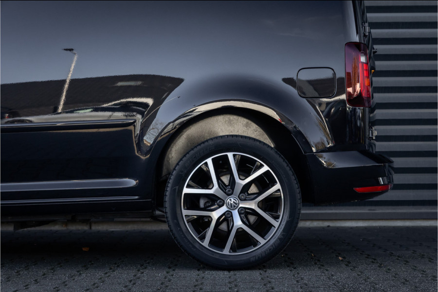 Volkswagen Caddy 2.0 TDI DSG Highline Xenon - 17'' - NAP