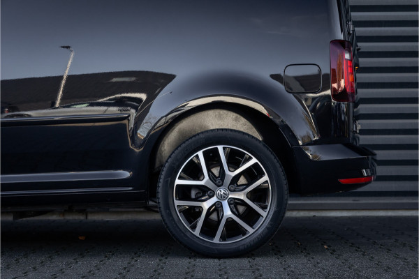 Volkswagen Caddy 2.0 TDI DSG Highline Xenon - 17'' - NAP