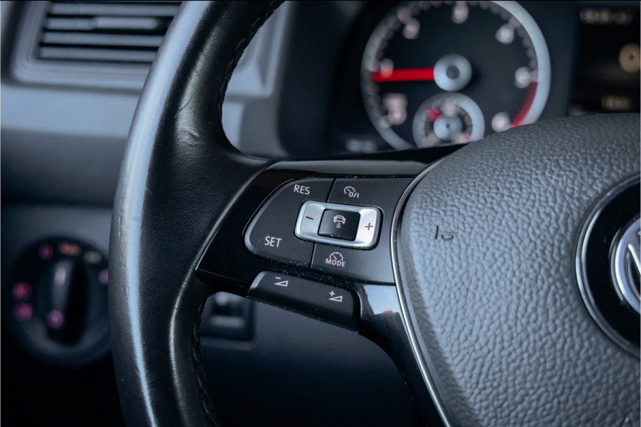 Volkswagen Caddy 2.0 TDI DSG Highline Xenon - 17'' - NAP