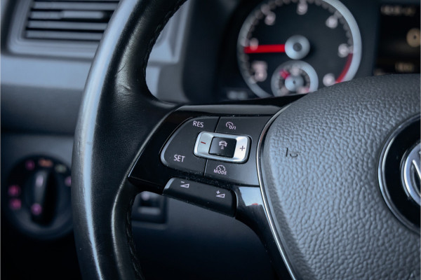 Volkswagen Caddy 2.0 TDI DSG Highline Xenon - 17'' - NAP