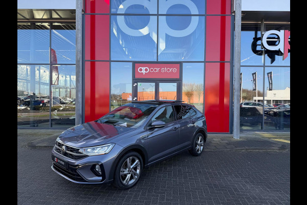 Volkswagen Taigo 1.0 TSI R-Line Business