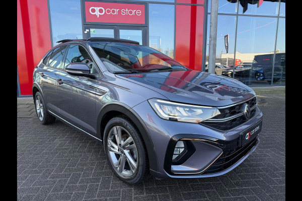 Volkswagen Taigo 1.0 TSI R-Line Business