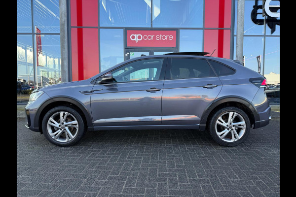 Volkswagen Taigo 1.0 TSI R-Line Business