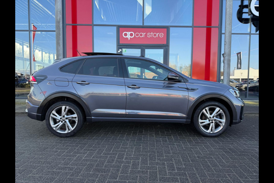 Volkswagen Taigo 1.0 TSI R-Line Business