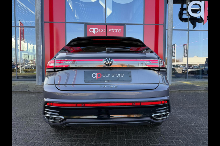 Volkswagen Taigo 1.0 TSI R-Line Business