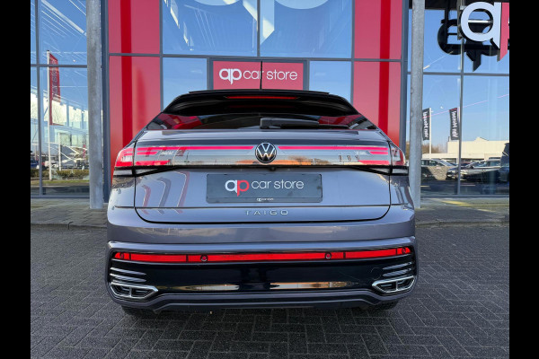 Volkswagen Taigo 1.0 TSI R-Line Business