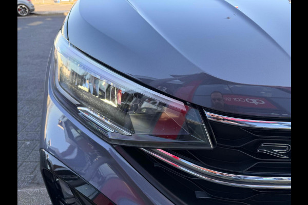 Volkswagen Taigo 1.0 TSI R-Line Business