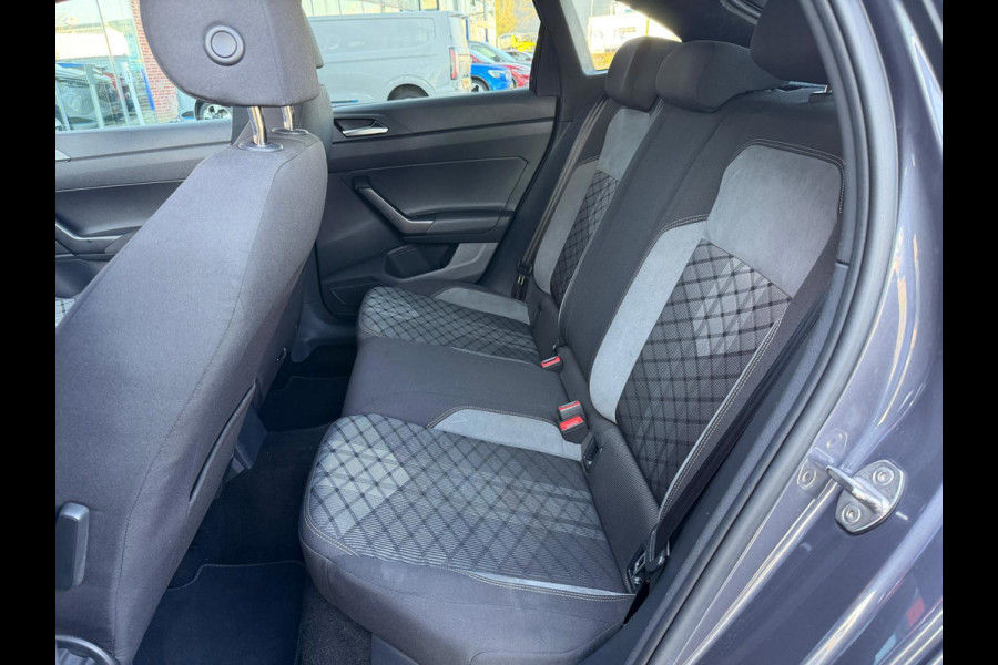 Volkswagen Taigo 1.0 TSI R-Line Business