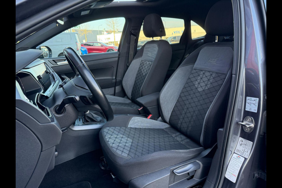 Volkswagen Taigo 1.0 TSI R-Line Business