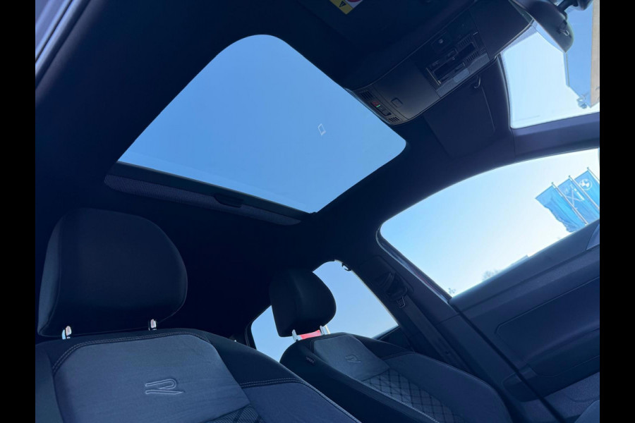 Volkswagen Taigo 1.0 TSI R-Line Business