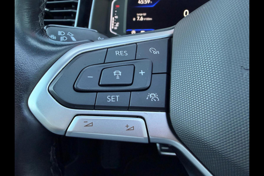 Volkswagen Taigo 1.0 TSI R-Line Business