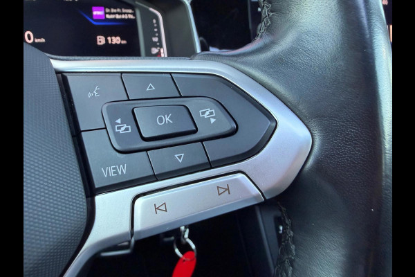 Volkswagen Taigo 1.0 TSI R-Line Business