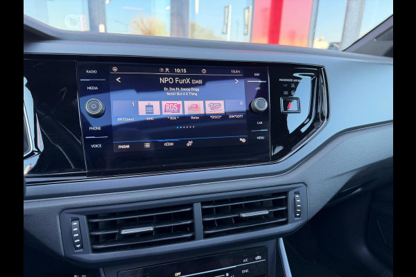 Volkswagen Taigo 1.0 TSI R-Line Business