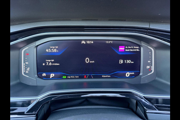 Volkswagen Taigo 1.0 TSI R-Line Business