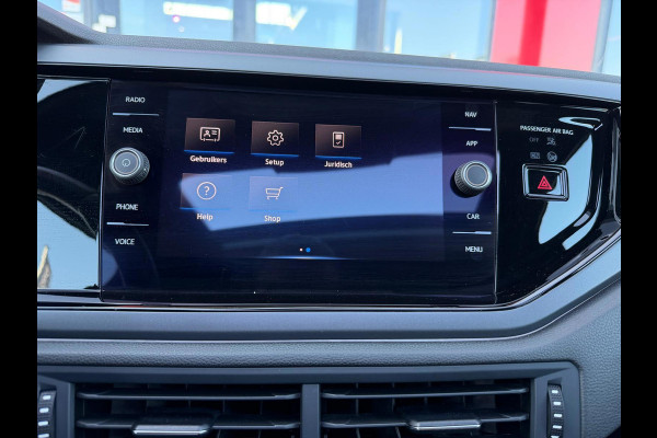 Volkswagen Taigo 1.0 TSI R-Line Business