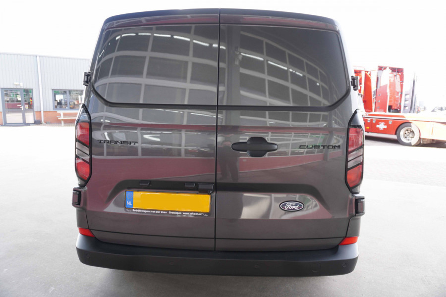 Ford Transit Custom 320L 2.0 TDCI 150PK L2H1 Trend Dubbelcabine LM velgen Nr. V022 | Airco | Cruise | Camera | Apple CP-Android auto