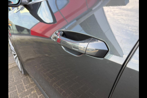 Audi e-tron E-tron 55 quattro advanced 95 kWh