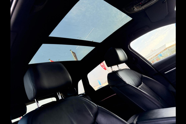 Audi e-tron E-tron 55 quattro advanced 95 kWh