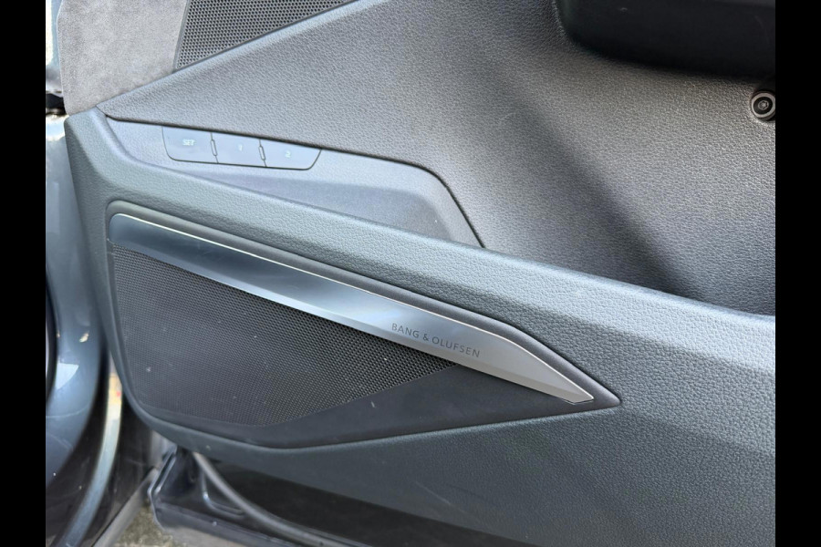 Audi e-tron E-tron 55 quattro advanced 95 kWh