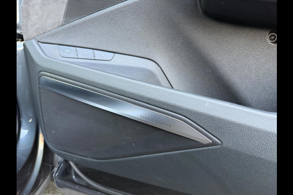 Audi e-tron E-tron 55 quattro advanced 95 kWh