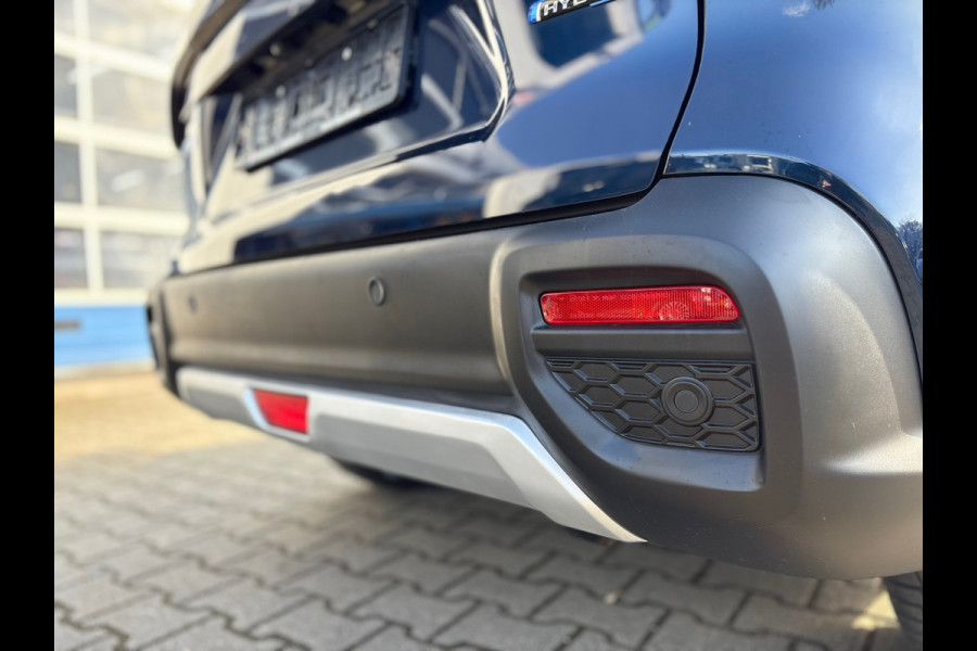 Suzuki S-Cross 1.5 Hybrid Style Automaat PANO DAK (BOVAG/RIJKLAARPRIJS)