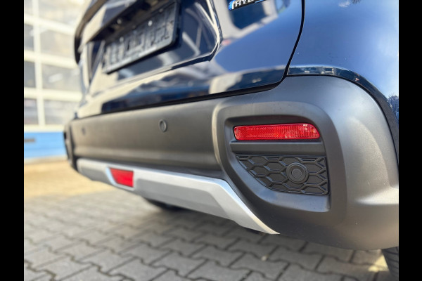 Suzuki S-Cross 1.5 Hybrid Style Automaat PANO DAK (BOVAG/RIJKLAARPRIJS)