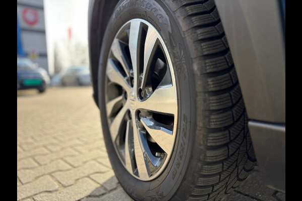 Suzuki S-Cross 1.5 Hybrid Style Automaat PANO DAK (BOVAG/RIJKLAARPRIJS)