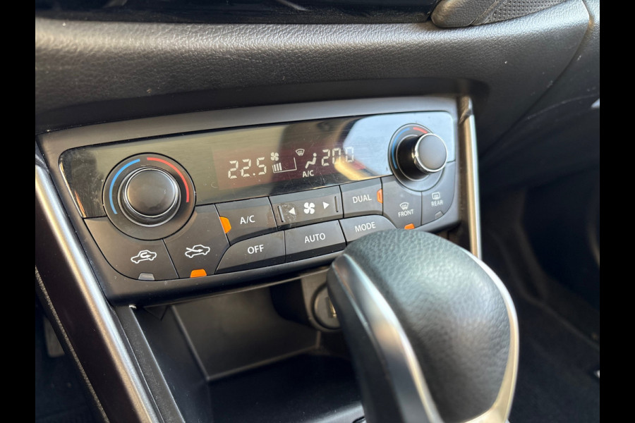 Suzuki S-Cross 1.5 Hybrid Style Automaat PANO DAK (BOVAG/RIJKLAARPRIJS)