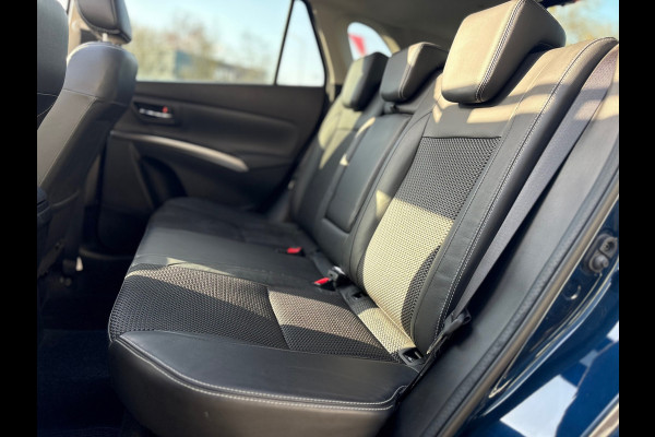 Suzuki S-Cross 1.5 Hybrid Style Automaat PANO DAK (BOVAG/RIJKLAARPRIJS)