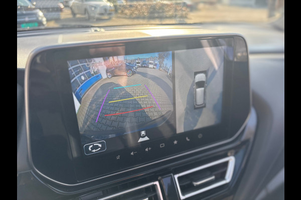 Suzuki S-Cross 1.5 Hybrid Style Automaat PANO DAK (BOVAG/RIJKLAARPRIJS)
