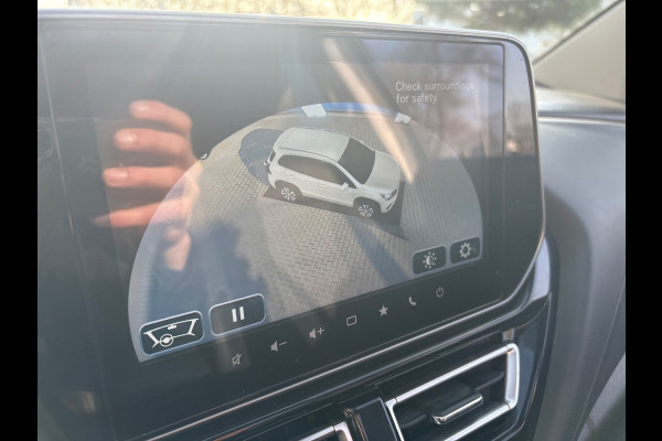 Suzuki S-Cross 1.5 Hybrid Style Automaat PANO DAK (BOVAG/RIJKLAARPRIJS)