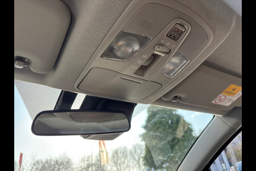 Suzuki S-Cross 1.5 Hybrid Style Automaat PANO DAK (BOVAG/RIJKLAARPRIJS)