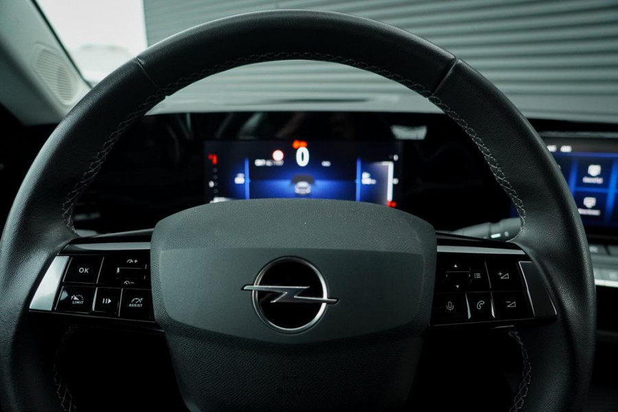 Opel Astra Sports Tourer 1.2 Turbo / Led / Carplay / Cruise / Incl BTW / NL Auto