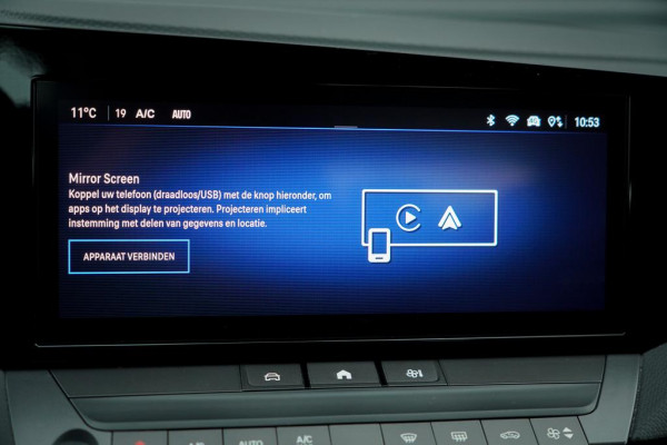 Opel Astra Sports Tourer 1.2 Turbo / Led / Carplay / Cruise / Incl BTW / NL Auto