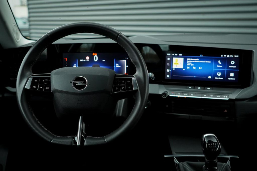 Opel Astra Sports Tourer 1.2 Turbo / Led / Carplay / Cruise / Incl BTW / NL Auto