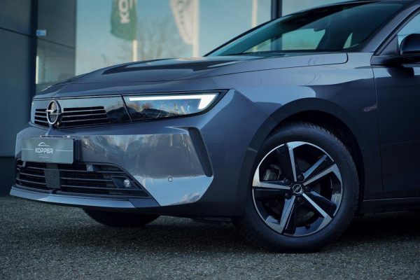 Opel Astra Sports Tourer 1.2 Turbo / Led / Carplay / Cruise / Incl BTW / NL Auto