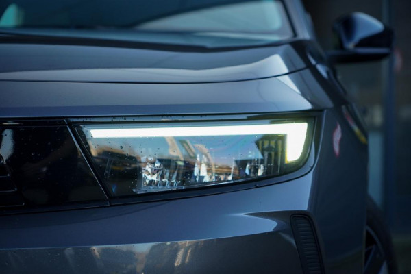 Opel Astra Sports Tourer 1.2 Turbo / Led / Carplay / Cruise / Incl BTW / NL Auto