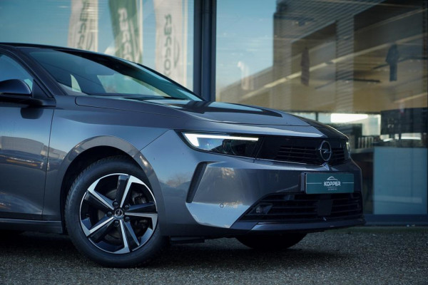 Opel Astra Sports Tourer 1.2 Turbo / Led / Carplay / Cruise / Incl BTW / NL Auto